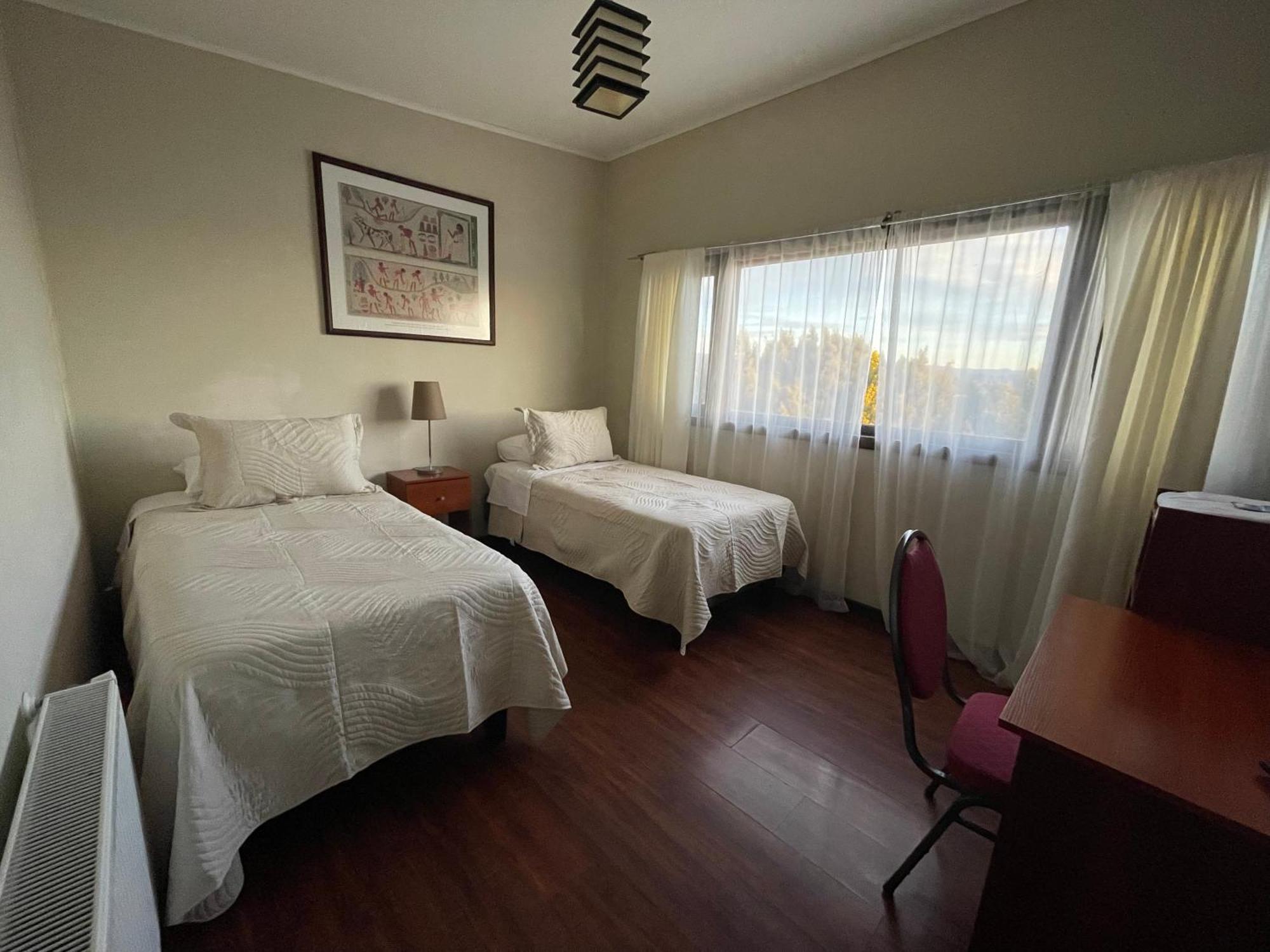 Hotel Bután 4*