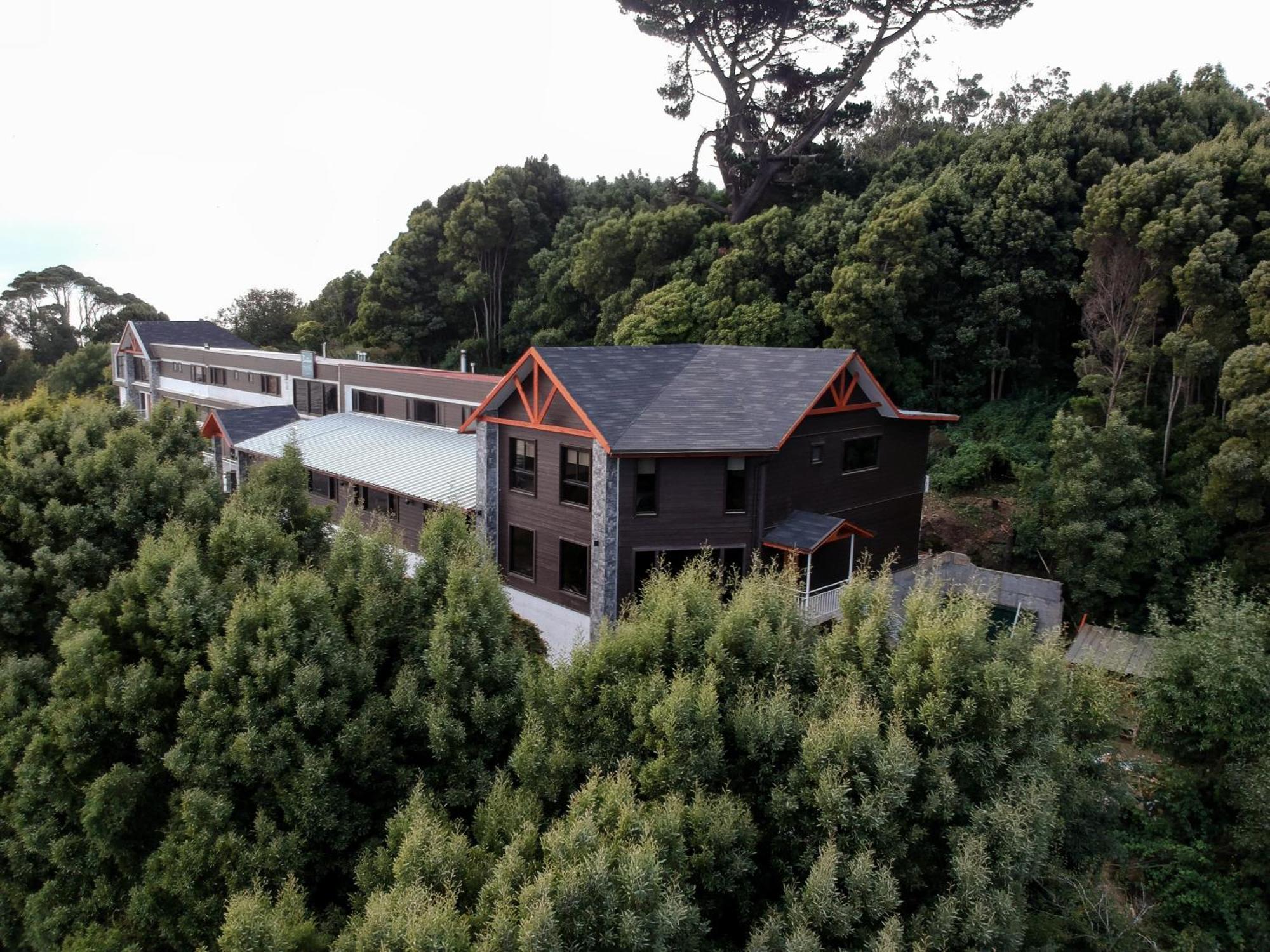 Hotel Bután 4*